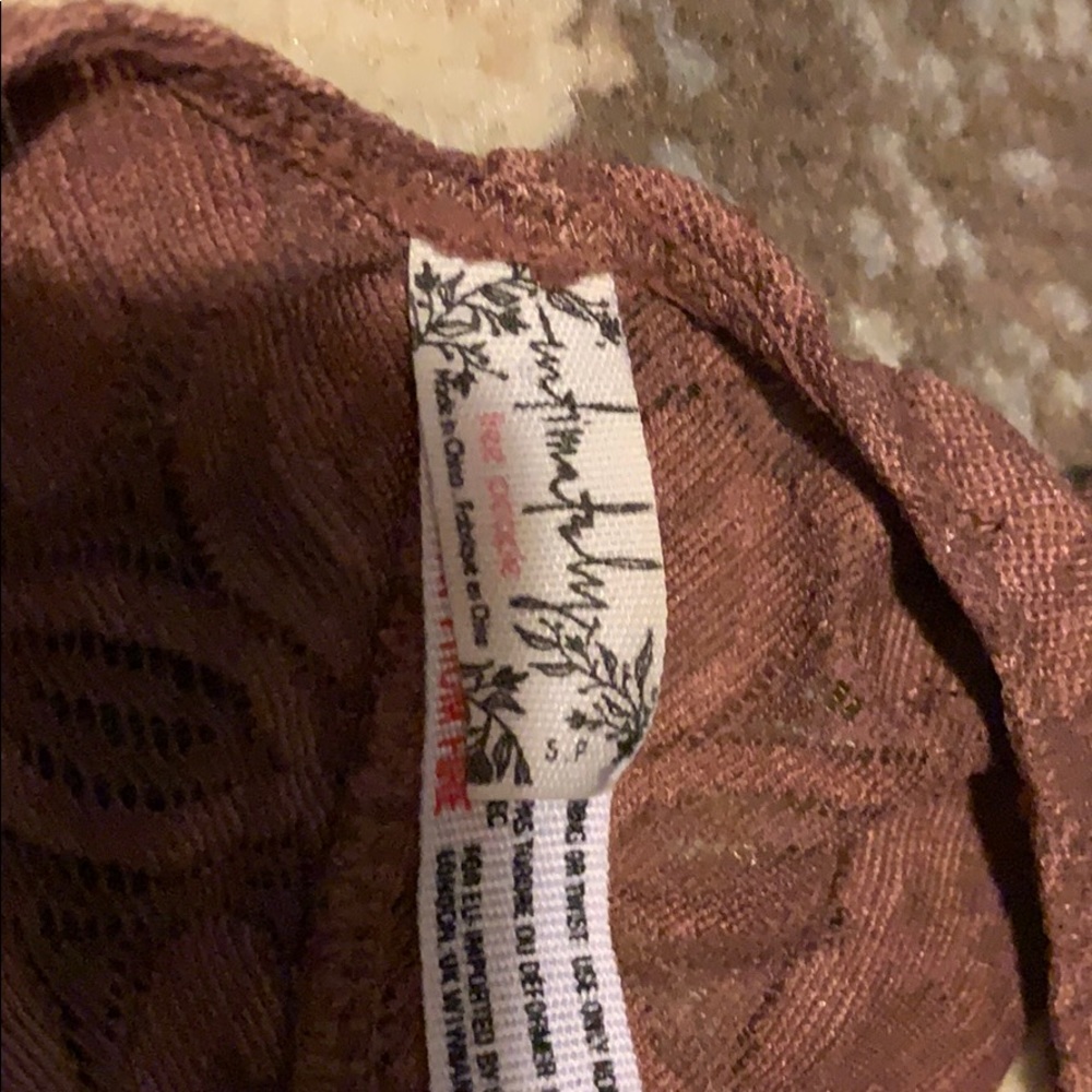 Bralette - Picture 2 of 3